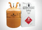 Environmental Friendly Air Conditioner Refrigerant Gas R600A CAS  75 28 5