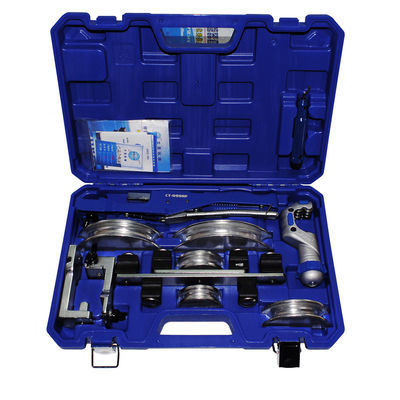 Stalowa ręczna giętarka do rur miedzianych 3/4 